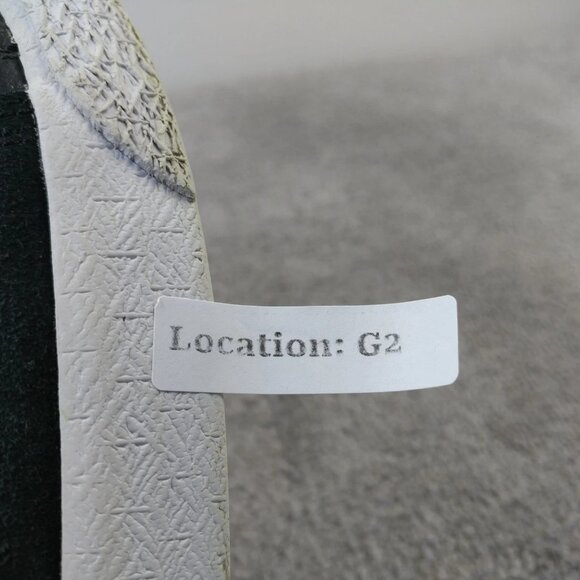 Nike Blazer Mid GS Girls Size 5Y Shoes Black Pink Cheetah DA4674-001 - Picture 7 of 7